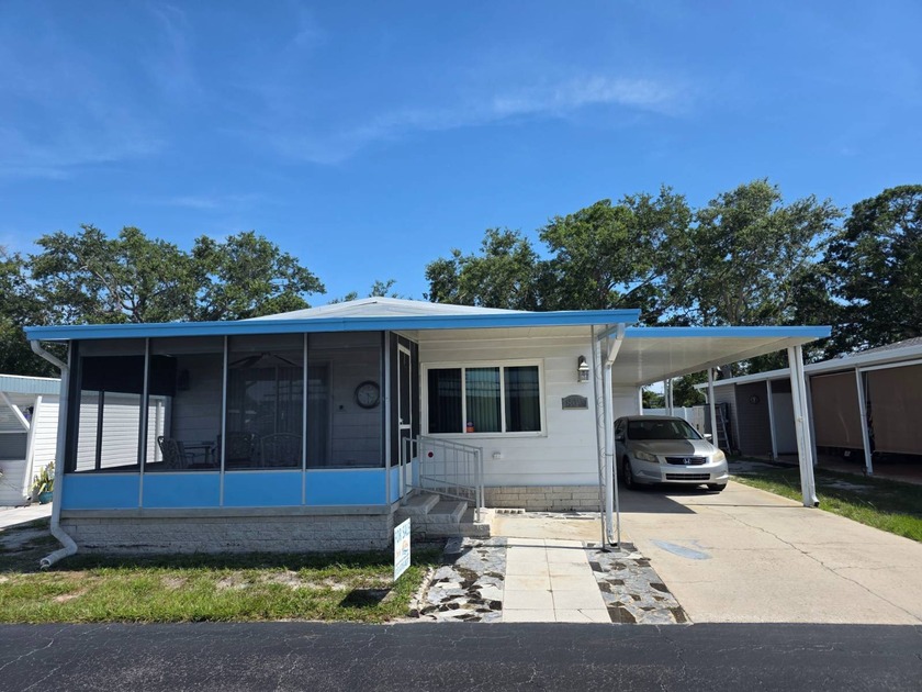 Located in the premier community of Ranchero Village in Largo - Beach Home for sale in Largo, Florida on Beachhouse.com