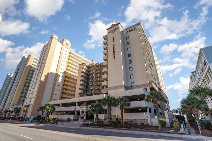 The Spacious and Bright Open floor Plan is the first thing you - Beach Condo for sale in North Myrtle Beach, South Carolina on Beachhouse.com