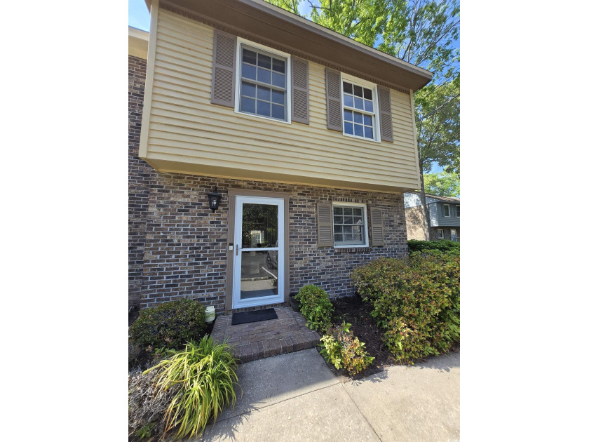 Great opportunity to own in the heart of Myrtle Beach inside the - Beach Condo for sale in Myrtle Beach, South Carolina on Beachhouse.com