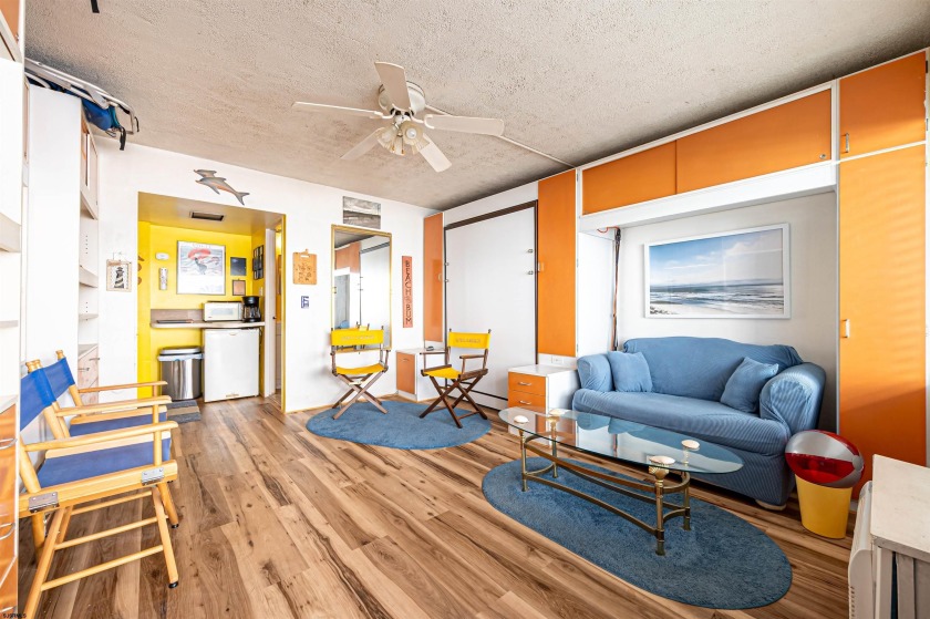 Welcome to Seashore Club West Condo, Unit B-125 - your perfect - Beach Condo for sale in Atlantic City, New Jersey on Beachhouse.com