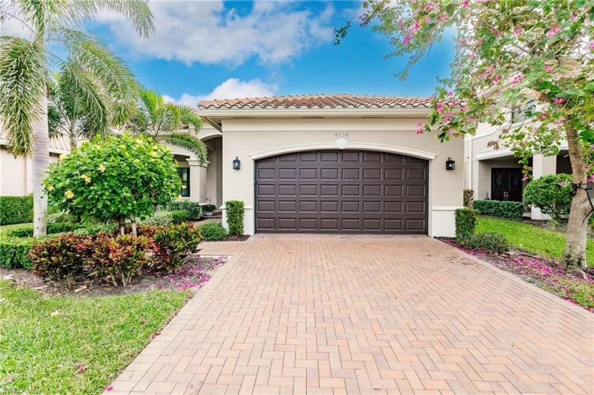 Welcome Home to STONECREEK! This stunning 2-Bedroom plus Den, 2 - Beach Home for sale in Naples, Florida on Beachhouse.com