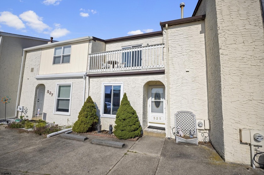 Back on the market after getting title issues resolved - Beach Townhome/Townhouse for sale in Brigantine, New Jersey on Beachhouse.com