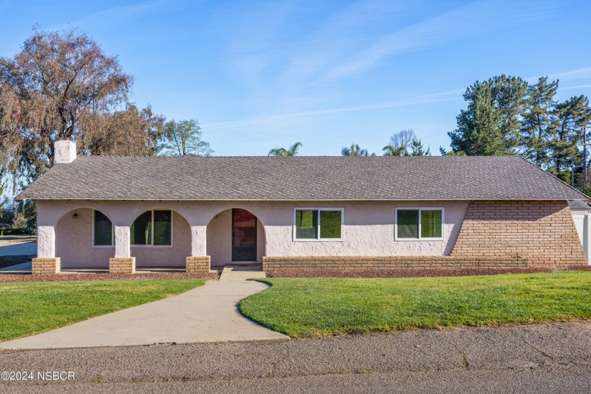 Explore the timeless charm of 2135 Lake Marie Drive, nestled in - Beach Home for sale in Santa Maria, California on Beachhouse.com