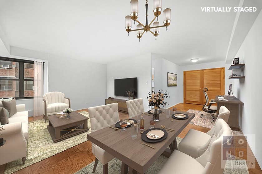 **All appointments - including Sunday Open Houses - are by - Beach Apartment for sale in New York, New York on Beachhouse.com