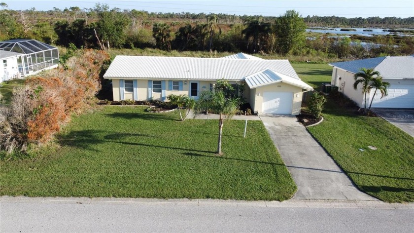 Here is your opportunity!! This 3 bedroom, 2 bath, 1 car garage - Beach Home for sale in Rotonda West, Florida on Beachhouse.com