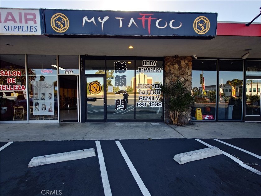 Rare opportunity to acquire a highly regarded, fully operational - Beach Commercial for sale in Huntington Beach, California on Beachhouse.com