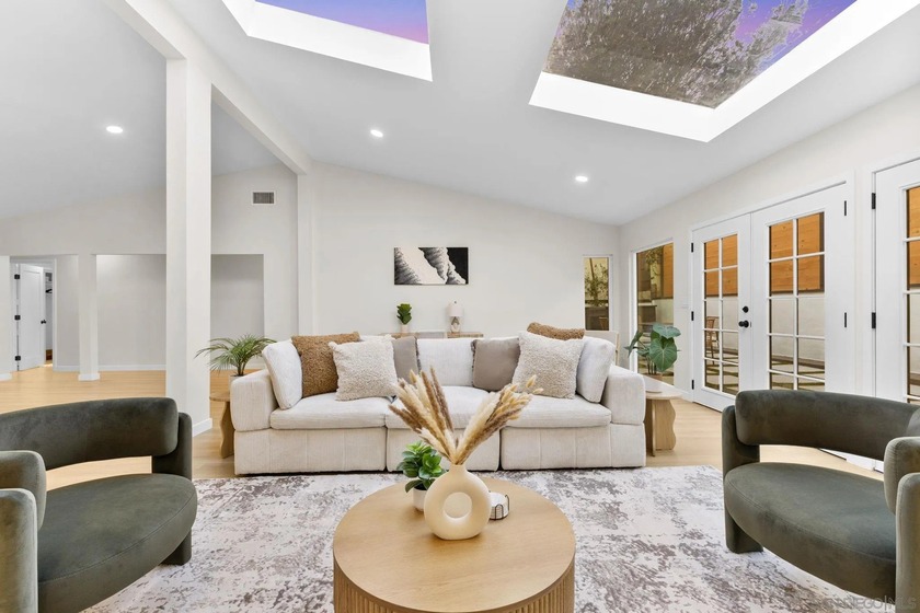 Welcome to this beautifully upgraded 4-bedroom, 2-bath - Beach Home for sale in San Diego, California on Beachhouse.com