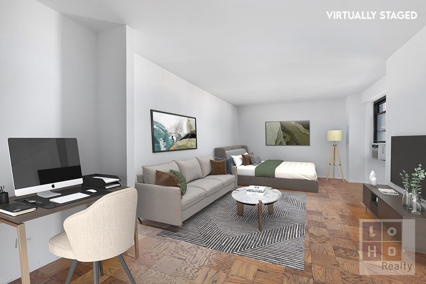 **All appointments - including Sunday Open Houses - are by - Beach Apartment for sale in New York, New York on Beachhouse.com