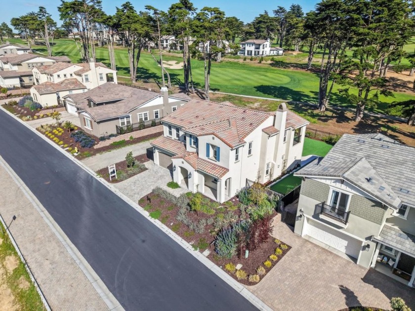 Experience luxury coastal living in this designer-upgraded home - Beach Home for sale in Seaside, California on Beachhouse.com
