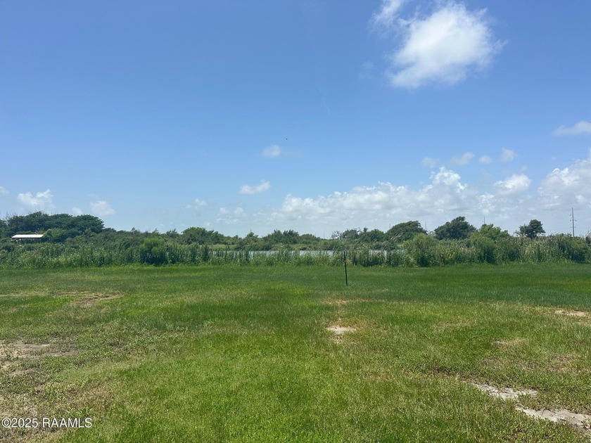 Coastal Opportunity Near Peveto Woods Bird Sanctuary! Don't miss - Beach Lot for sale in Cameron, Louisiana on Beachhouse.com