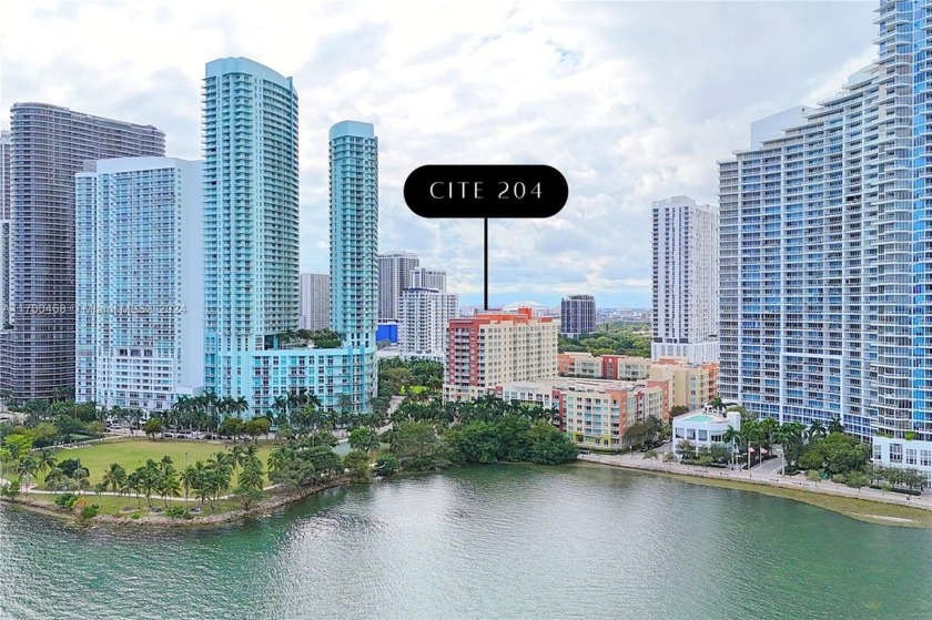 BEST VALUE IN EDGEWATER! Spacious 2 Bedroom, 2 Bathroom unit in - Beach Condo for sale in Miami, Florida on Beachhouse.com