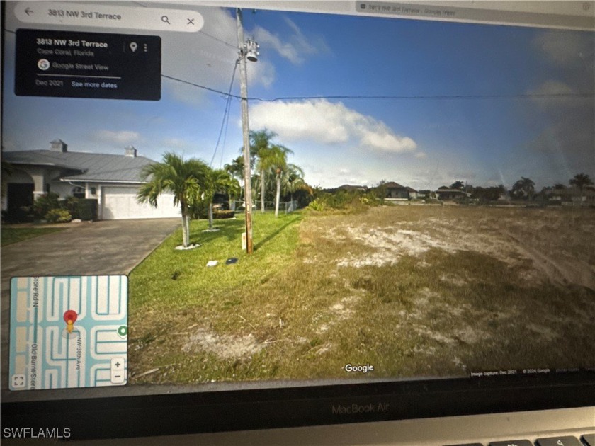 AMAZING GULF ACCESS LOT,CLOSED TO SCHOOL,SHOPPING,GAS STATION, 7 - Beach Lot for sale in Cape Coral, Florida on Beachhouse.com