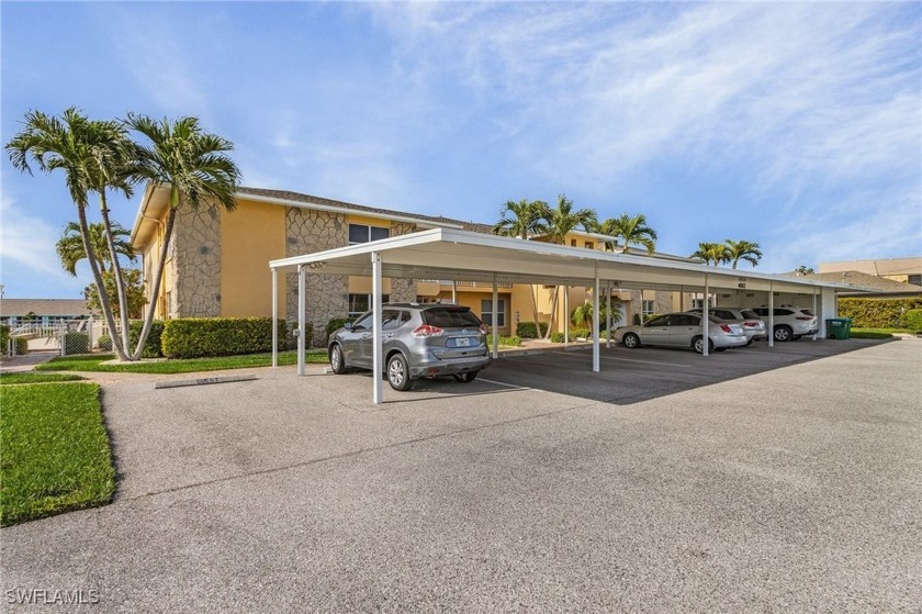 Welcome to Costal II condo located at 4012 SE 12th Ave #109, a - Beach Condo for sale in Cape Coral, Florida on Beachhouse.com