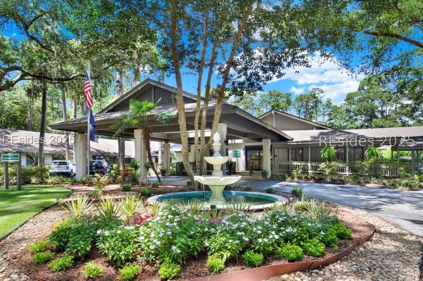 The Seabrook of Hilton Head is a continuing care retirement - Beach Condo for sale in Hilton Head Island, South Carolina on Beachhouse.com