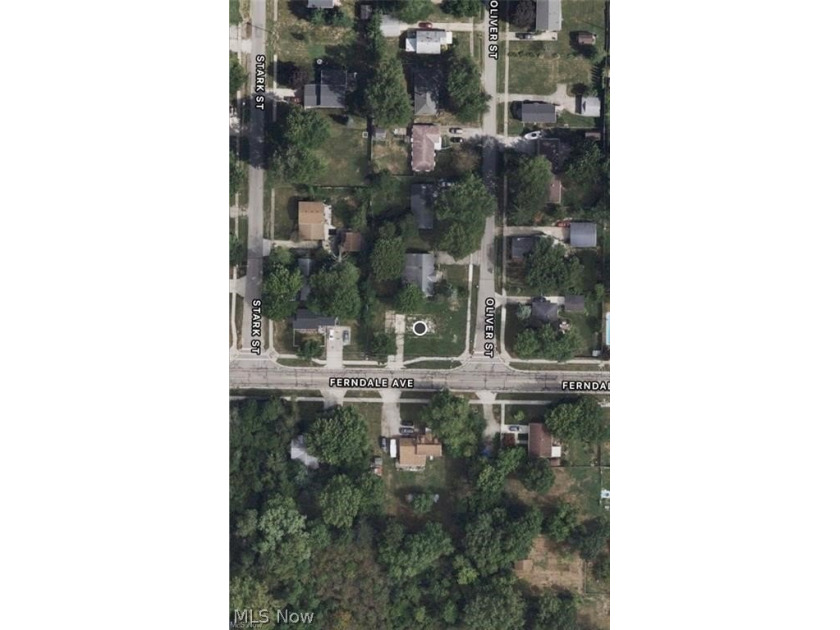 Build your vision on this prime vacant lot located at 786 Oliver - Beach Lot for sale in Sheffield Lake, Ohio on Beachhouse.com