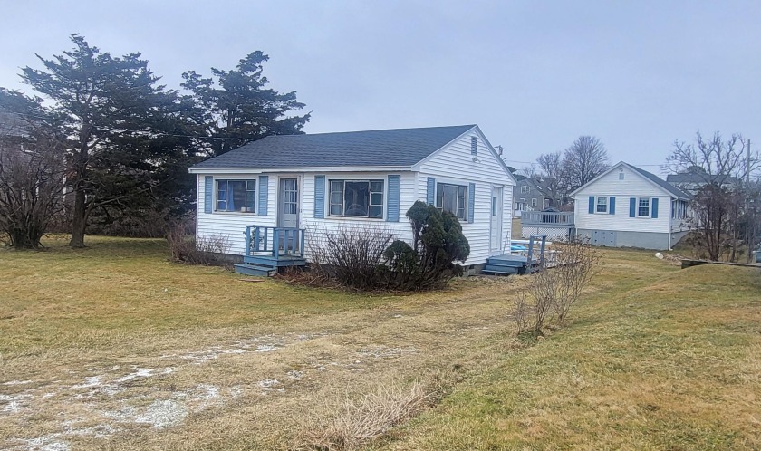 Fantastic Opportunity with Water Views of Cape Cod Bay! This - Beach Home for sale in Sandwich, Massachusetts on Beachhouse.com