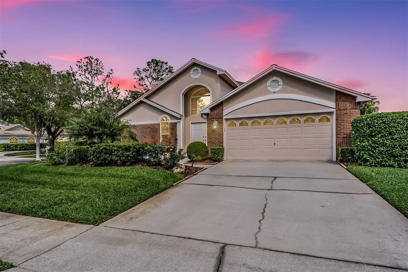 Hunter's Green in Quail Creek, Turnkey! Mason Homes was the - Beach Home for sale in Tampa, Florida on Beachhouse.com