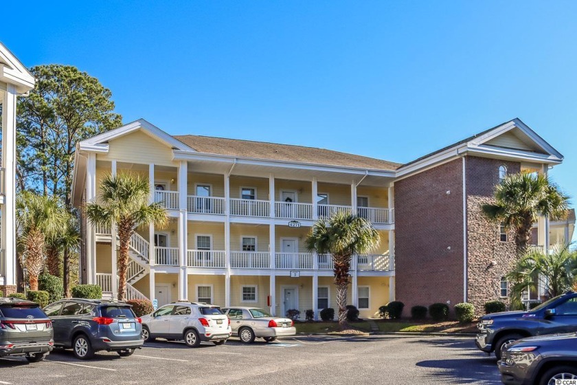 Don't miss out on this incredible opportunity! This beautiful - Beach Condo for sale in Little River, South Carolina on Beachhouse.com