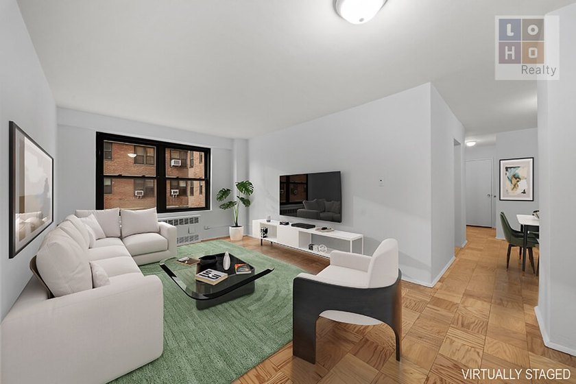 **All appointments - including Sunday Open Houses - are by - Beach Apartment for sale in New York, New York on Beachhouse.com