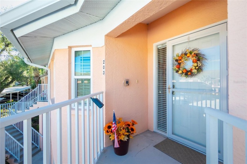 Welcome to Water's Edge at Heritage Oak Park! A condominium - Beach Condo for sale in Port Charlotte, Florida on Beachhouse.com