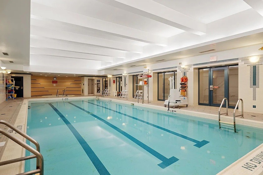 Prime Upper West Side | Fully Renovated 2BR/2BA | Washer/Dryer | - Beach Condo for sale in New York, New York on Beachhouse.com