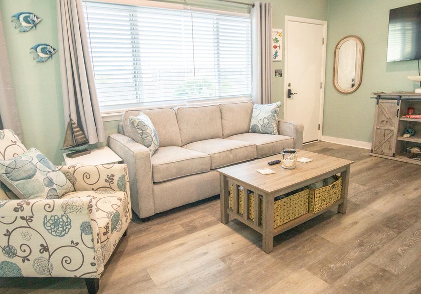 OPEN HOUSE SUNDAY, MAY 17th, 4:00-6:00! Wow! Your own island - Beach Condo for sale in Fort Walton Beach, Florida on Beachhouse.com