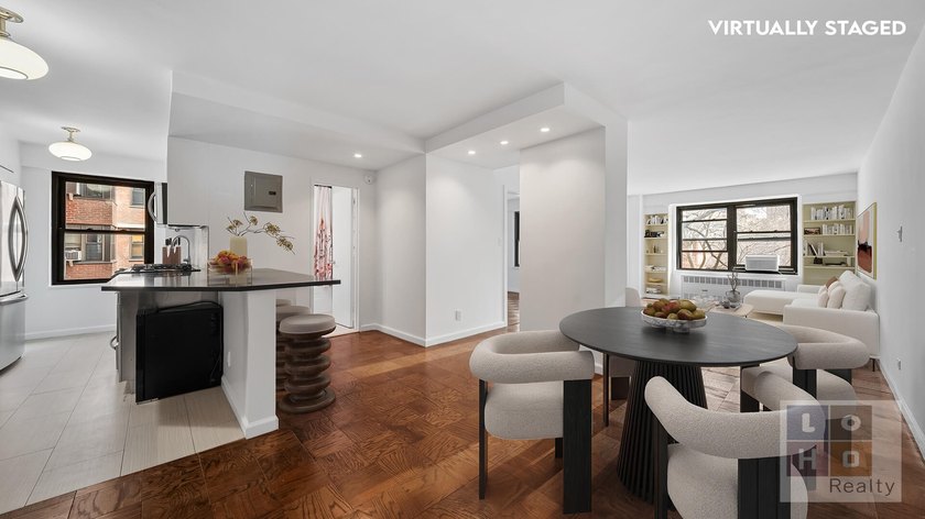 **All appointments - including Sunday Open Houses - are by - Beach Apartment for sale in New York, New York on Beachhouse.com