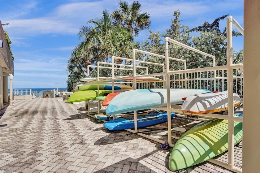 This spacious 14th floor condo features direct ocean views from - Beach Condo for sale in Fort Lauderdale, Florida on Beachhouse.com