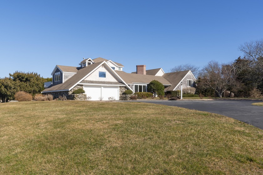 Located in one of Cape Cod's most desirable neighborhoods - Beach Home for sale in Orleans, Massachusetts on Beachhouse.com