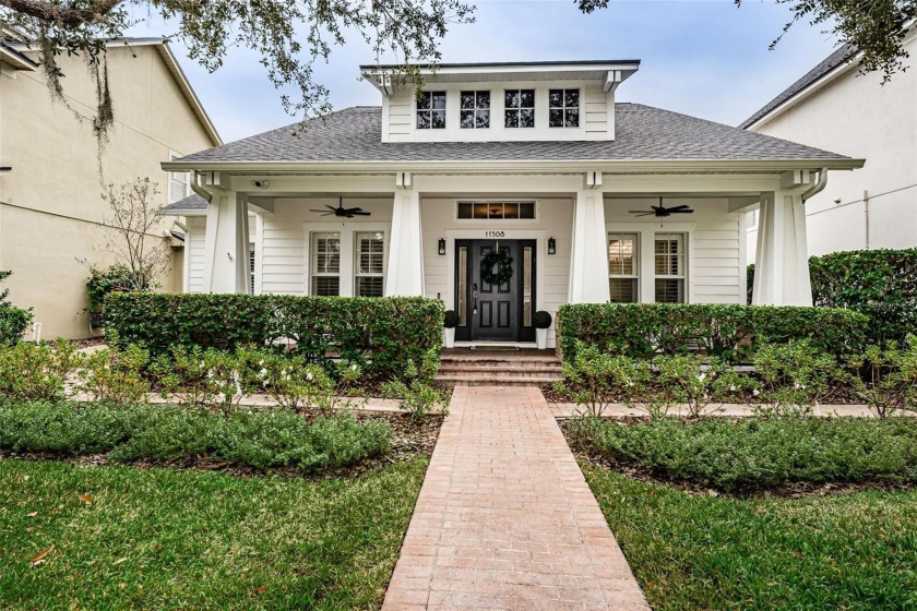 TIMELESS CHARM MEETS MODERN ELEGANCE with elevated professional - Beach Home for sale in Tampa, Florida on Beachhouse.com