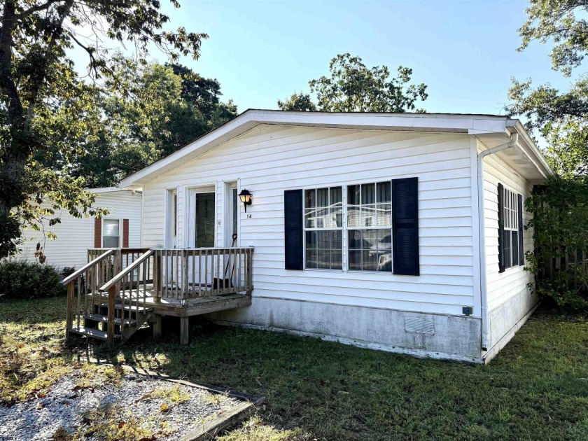 Welcome to The Oaks of Weymouth, a desirable 55+ community - Beach Home for sale in Mays Landing, New Jersey on Beachhouse.com