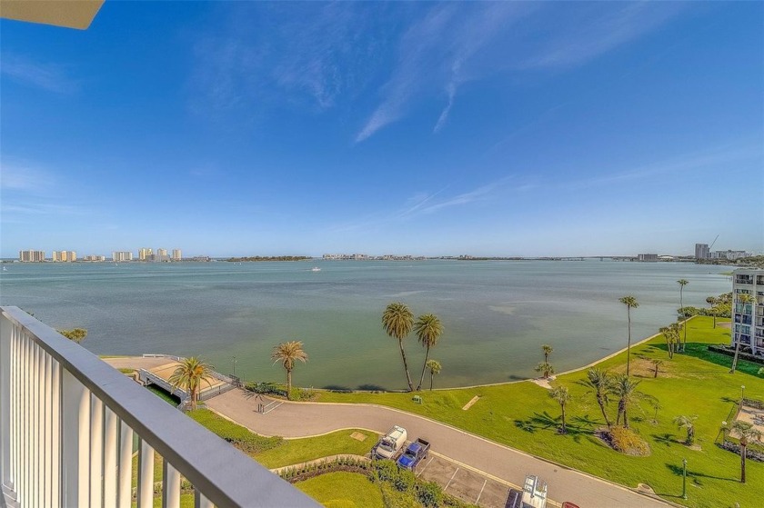 *WELCOME HOME TO A PLACE SO GRAND, WHERE THE SEA MEETS THE - Beach Condo for sale in Belleair Beach, Florida on Beachhouse.com