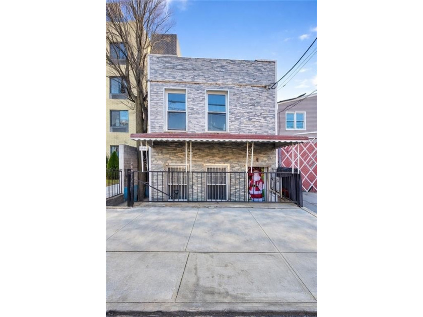 A beautifully renovated two-family residence in the heart of - Beach Home for sale in Brooklyn, New York on Beachhouse.com