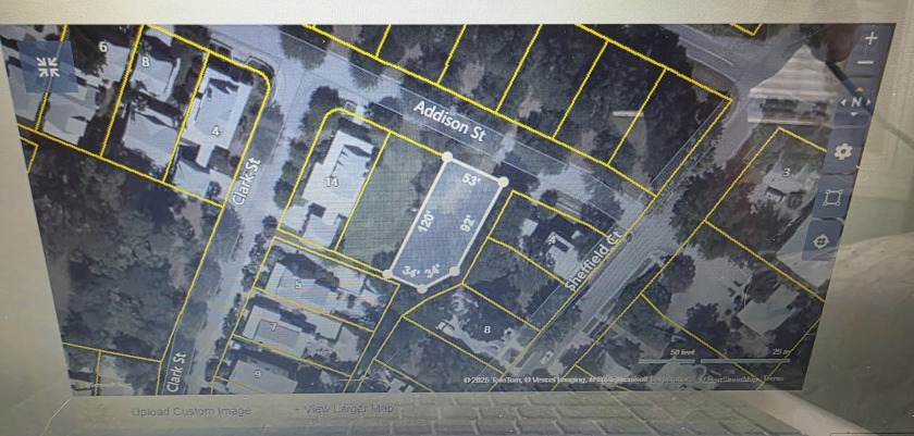 Here is the lot you have been waiting for! Build your dream home - Beach Lot for sale in Beaufort, South Carolina on Beachhouse.com