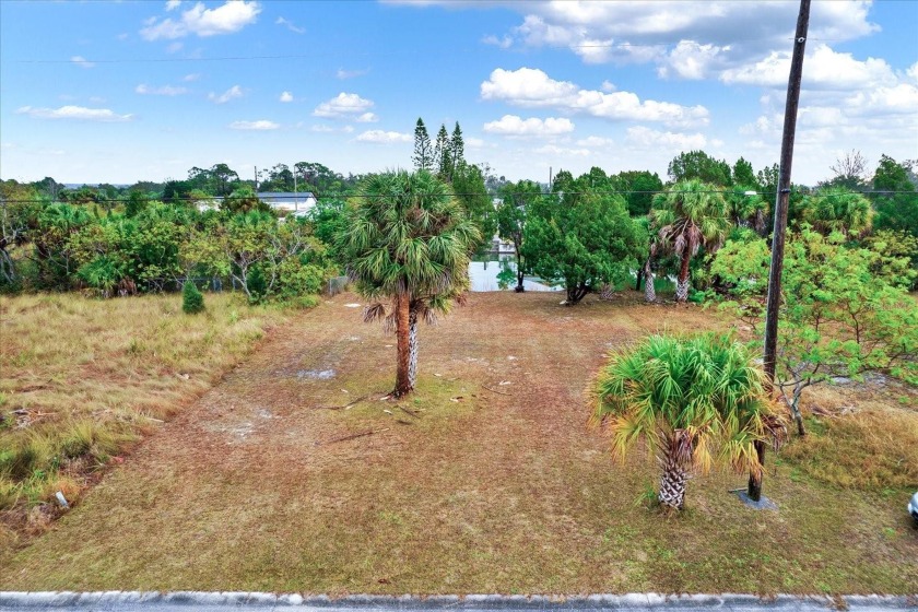 Back on Market, buyer unable to obtain funding. If you are - Beach Lot for sale in Hernando Beach, Florida on Beachhouse.com