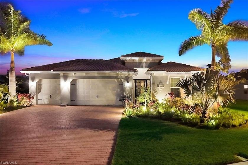 Make your Southwest Florida dream a reality with this stunning - Beach Home for sale in Naples, Florida on Beachhouse.com
