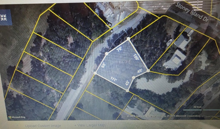 Here is the lot you have been waiting for! Build your dream home - Beach Lot for sale in Beaufort, South Carolina on Beachhouse.com