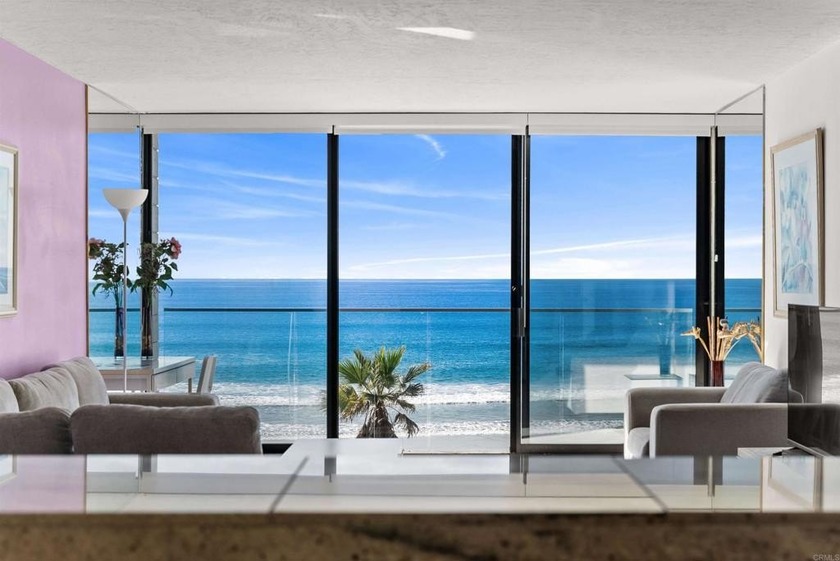 Condo For Sale in San Diego - Beach Condo for sale in San Diego, California on Beachhouse.com