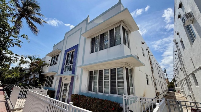 Don't miss this incredible opportunity to own a charming 1 bed - Beach Condo for sale in Miami Beach, Florida on Beachhouse.com