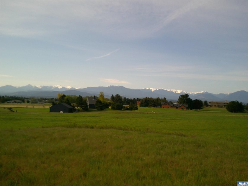 Beautiful mountainview property located in the Blue Ribbon Farms - Beach Lot for sale in Sequim, Washington on Beachhouse.com