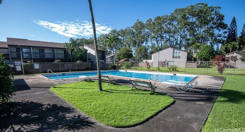 Welcome to this spacious and beautifully situated 2-bedroom, 2 - Beach Condo for sale in Mililani, Hawaii on Beachhouse.com