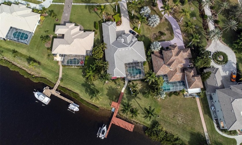 Please view the video tour. This luxury estate home boasts - Beach Home for sale in Port Charlotte, Florida on Beachhouse.com