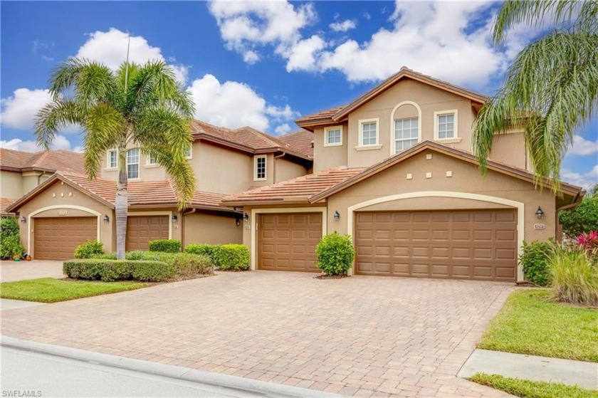 This gorgeous condominium for sale in the heart of Lely Resort - Beach Home for sale in Naples, Florida on Beachhouse.com