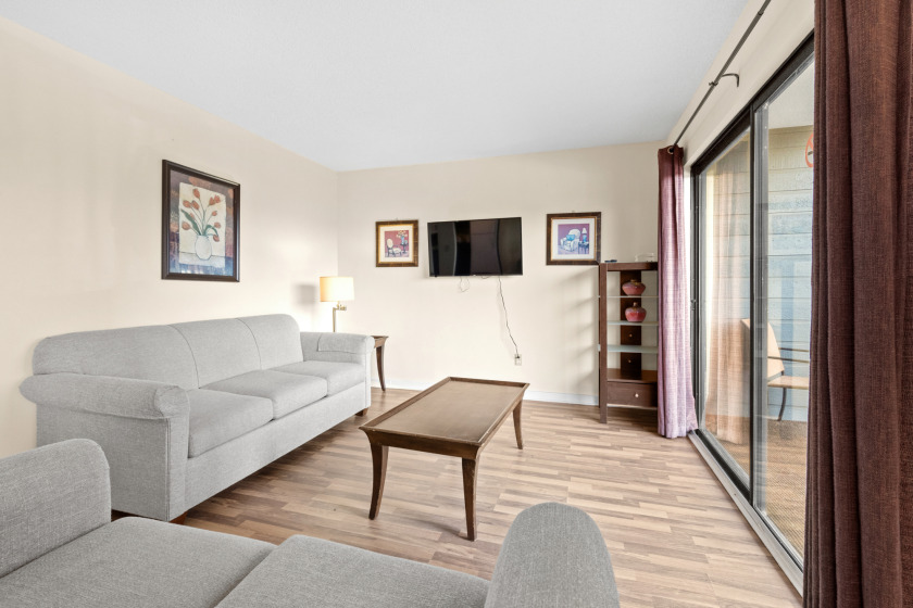 B122 at The Myrtle Beach Resort Sandy Toes & - Beach Vacation Rentals in Myrtle Beach, South Carolina on Beachhouse.com