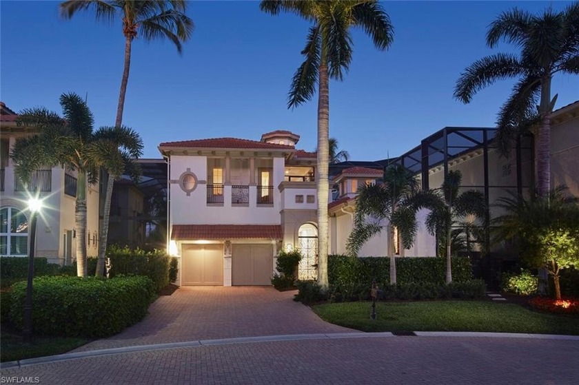 This is a RARE opportunity to obtain an immediate Colony golf - Beach Condo for sale in Estero, Florida on Beachhouse.com