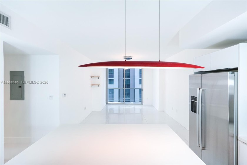 Modern 2 bed / 2 bath condo in Brickell Ten. Bright unit with - Beach Condo for sale in Miami, Florida on Beachhouse.com