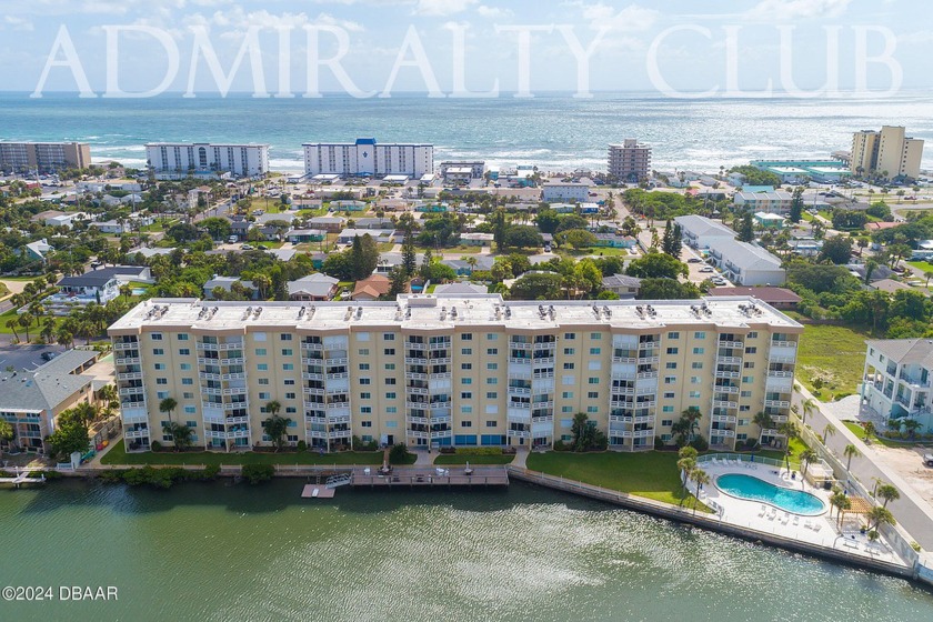 Hurry to this rare, beautifully updated and affordable condo - Beach Condo for sale in Port Orange, Florida on Beachhouse.com