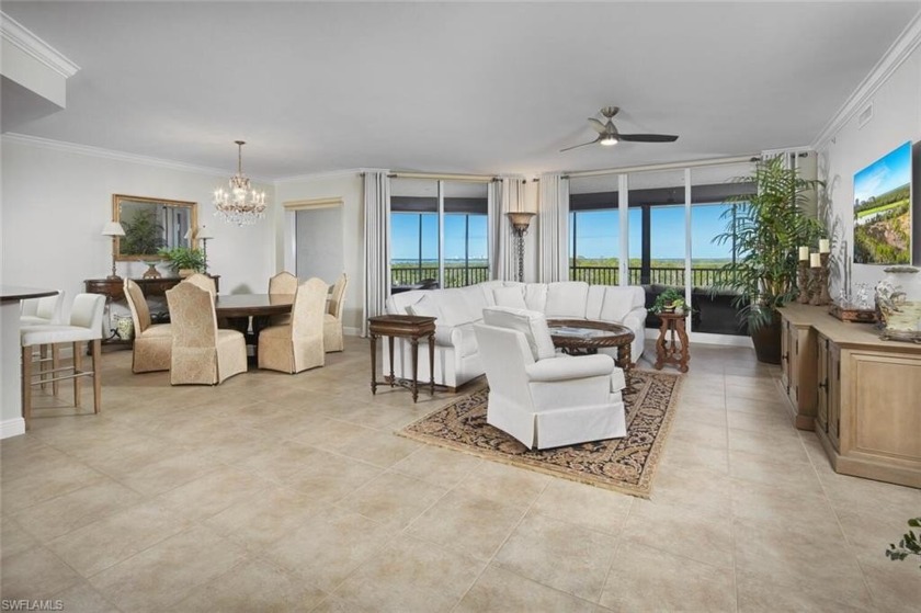 Full Colony Golf Membership available to purchase with this - Beach Home for sale in Estero, Florida on Beachhouse.com