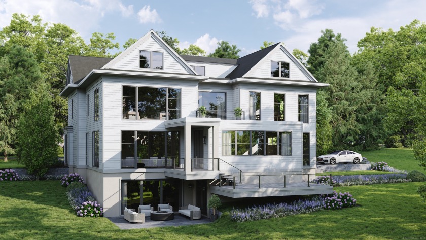Coming Spring 2026 - Have you been quietly creating a wishlist - Beach Home for sale in Westport, Connecticut on Beachhouse.com