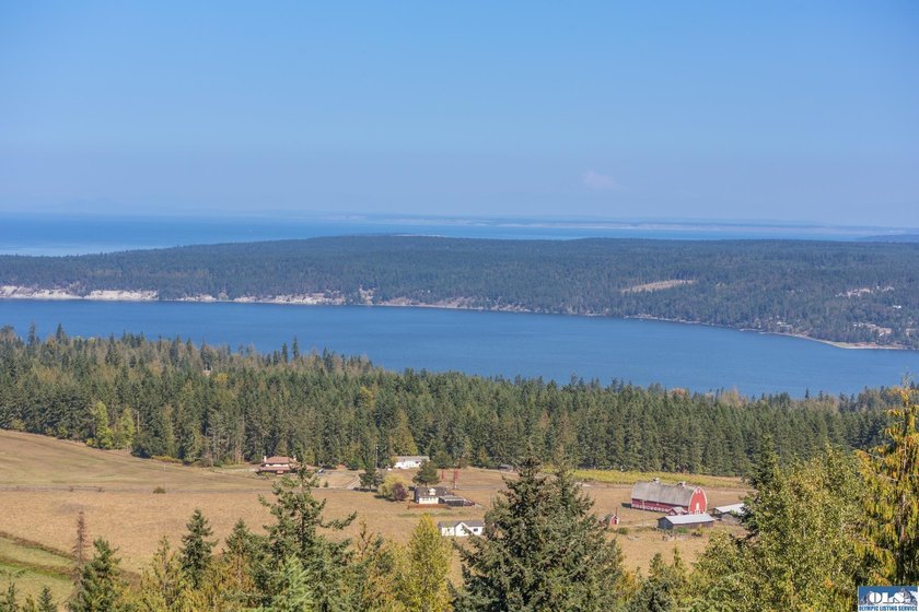 Architecturally Designed Custom Home with Stunning Water Views - Beach Home for sale in Sequim, Washington on Beachhouse.com